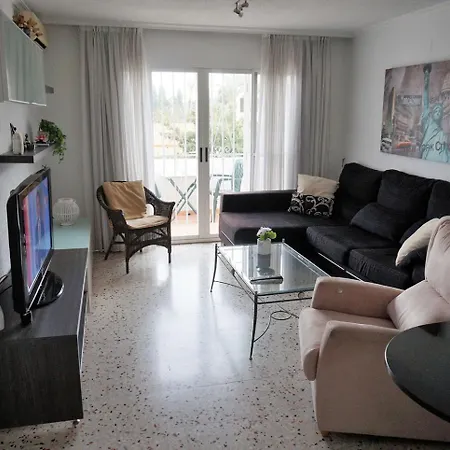 Appartement Cuenca *