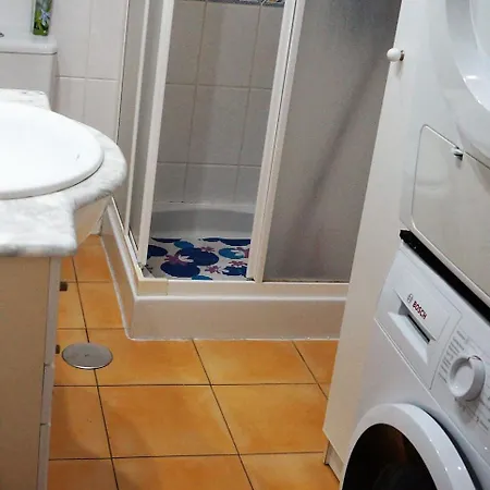 Cuenca Appartement *