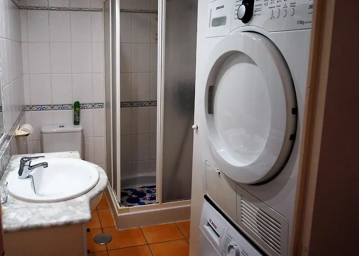 Apartment Cuenca