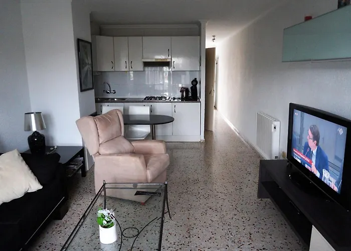 Cuenca Appartement *