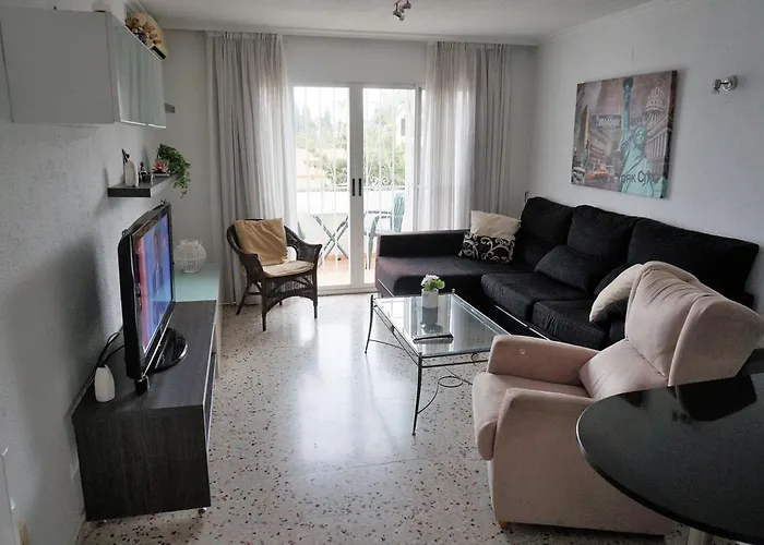 Apartment Cuenca *