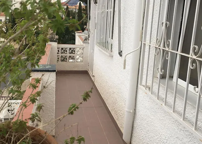 Appartement Cuenca Alicante