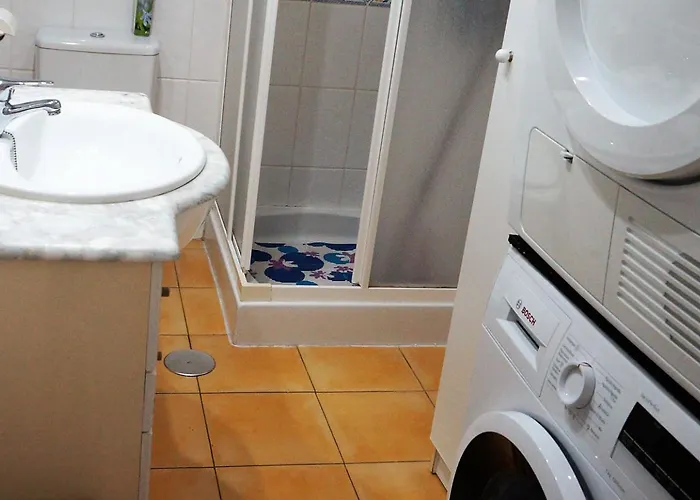 Cuenca Appartement *