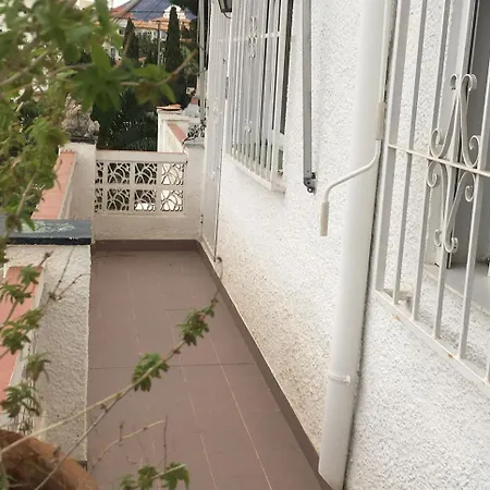 Διαμέρισμα Cuenca Αλικάντε